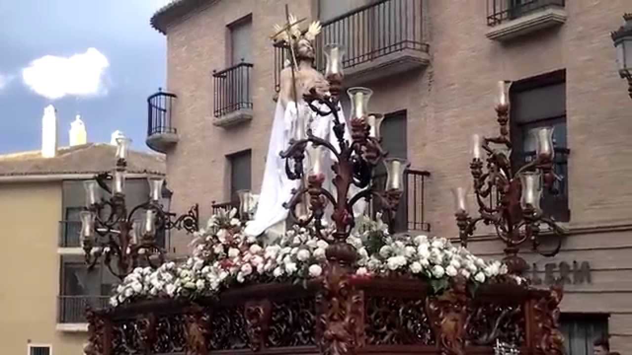 El Resucitado - Semana Santa 2014 - Domingo de Resurrección