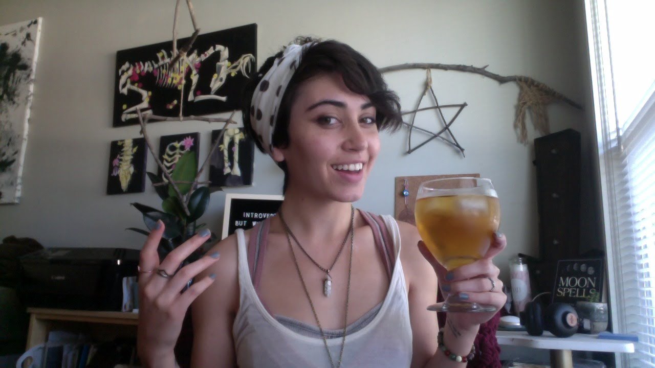 Christian Witches & Procrastinating Again || Live Stream