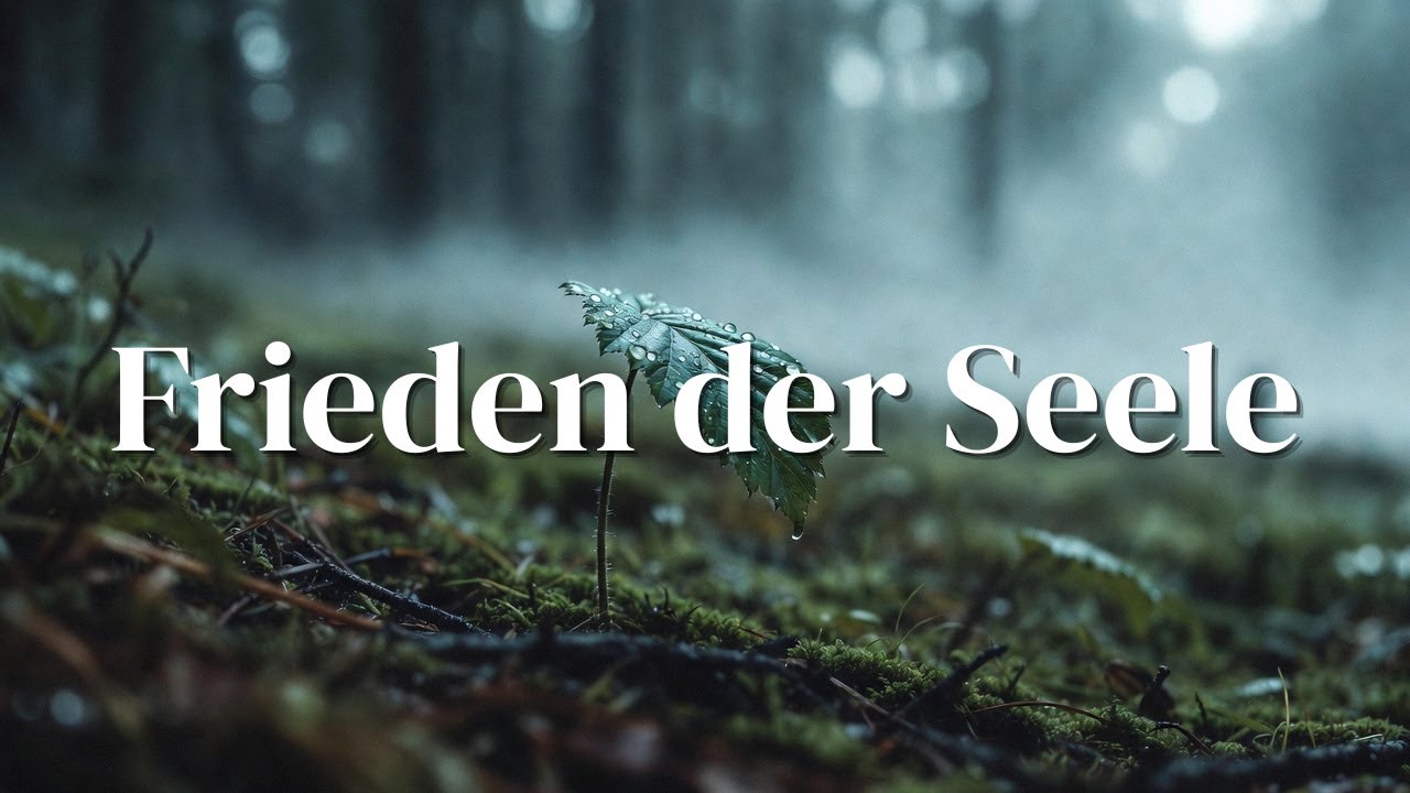 Eine Stunde Frieden der Seele in der Gegenwart Gottes | Christliche Musik