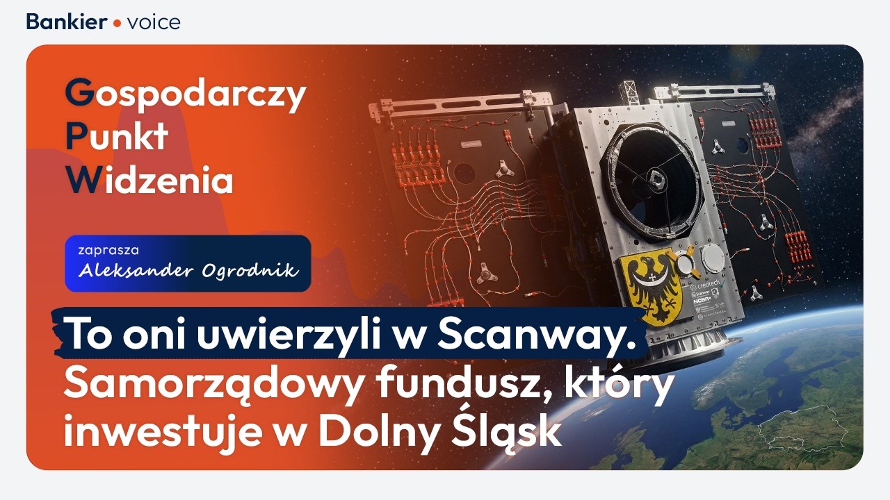 To oni uwierzyli w Scanway. Samorządowy fundusz, który inwestuje w dolnośląski biznes