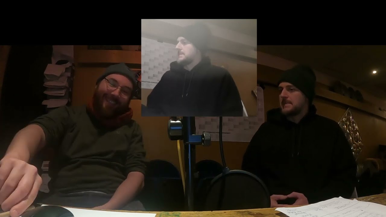 Interview mit Peefke von Arm&H&auml;sslich // Lautshift Podcast (komplett)