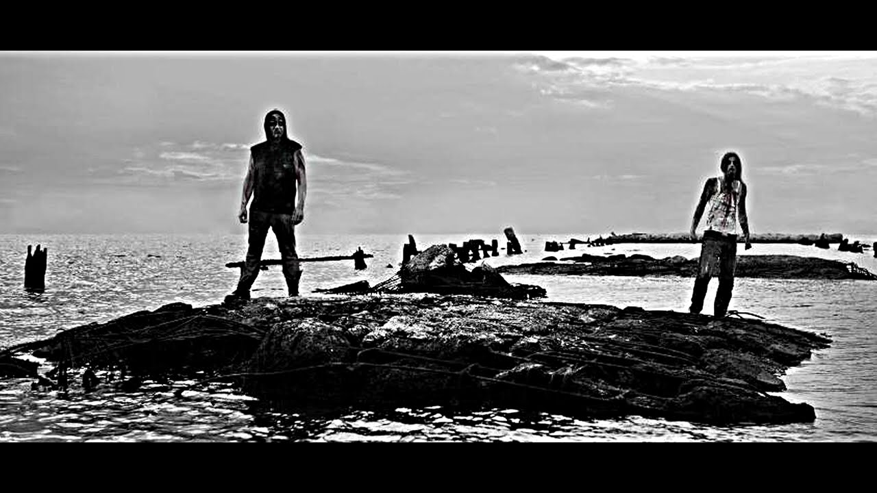 BlackShore - Blackshore