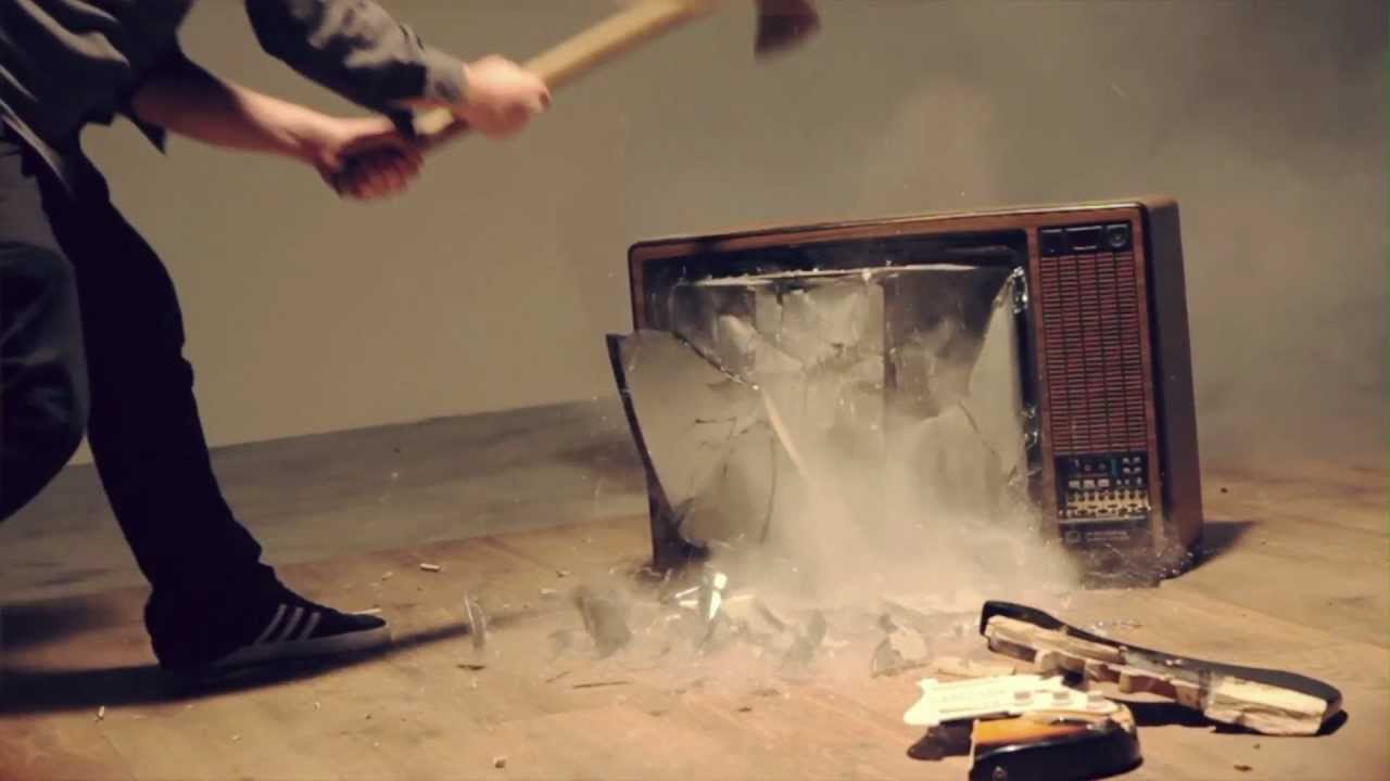 The Tips - Mary (Official Video HD)