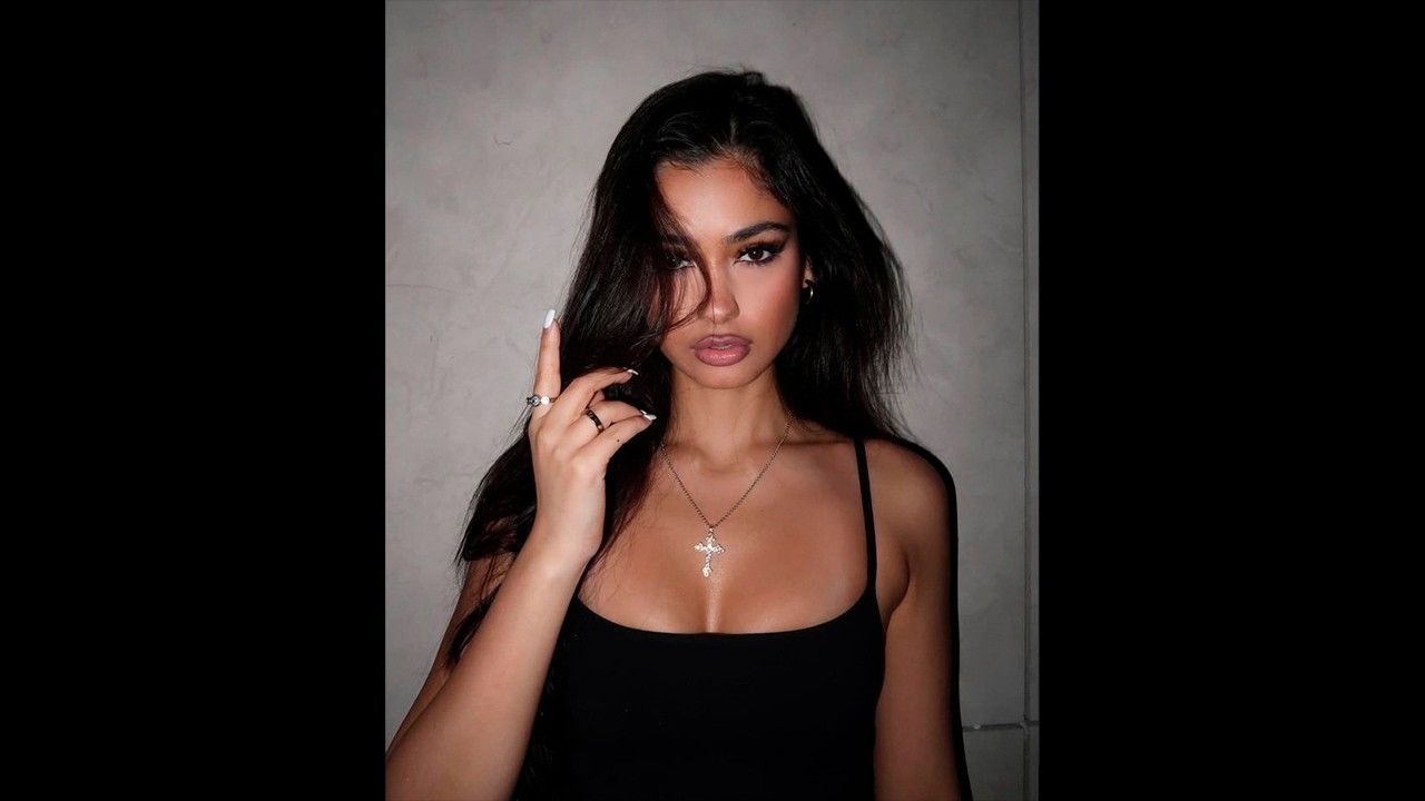 (FREE) R&B Type Beat - 