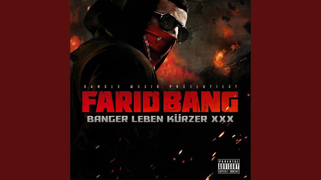 Mein Mann ist ein Gangster