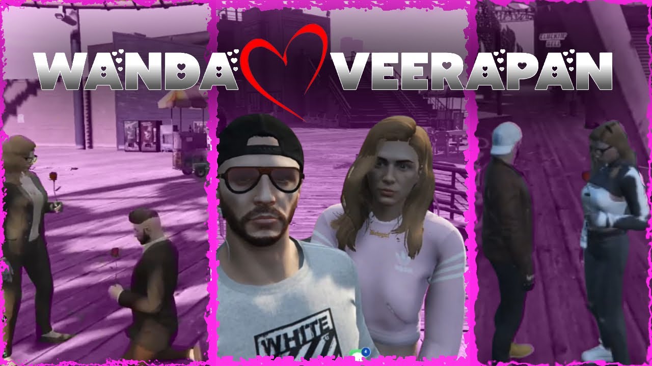 🔴 TRUE LOVE NEVER DIES❤️ | #ELITEX #GTARP #WANDA #OMESHYT
