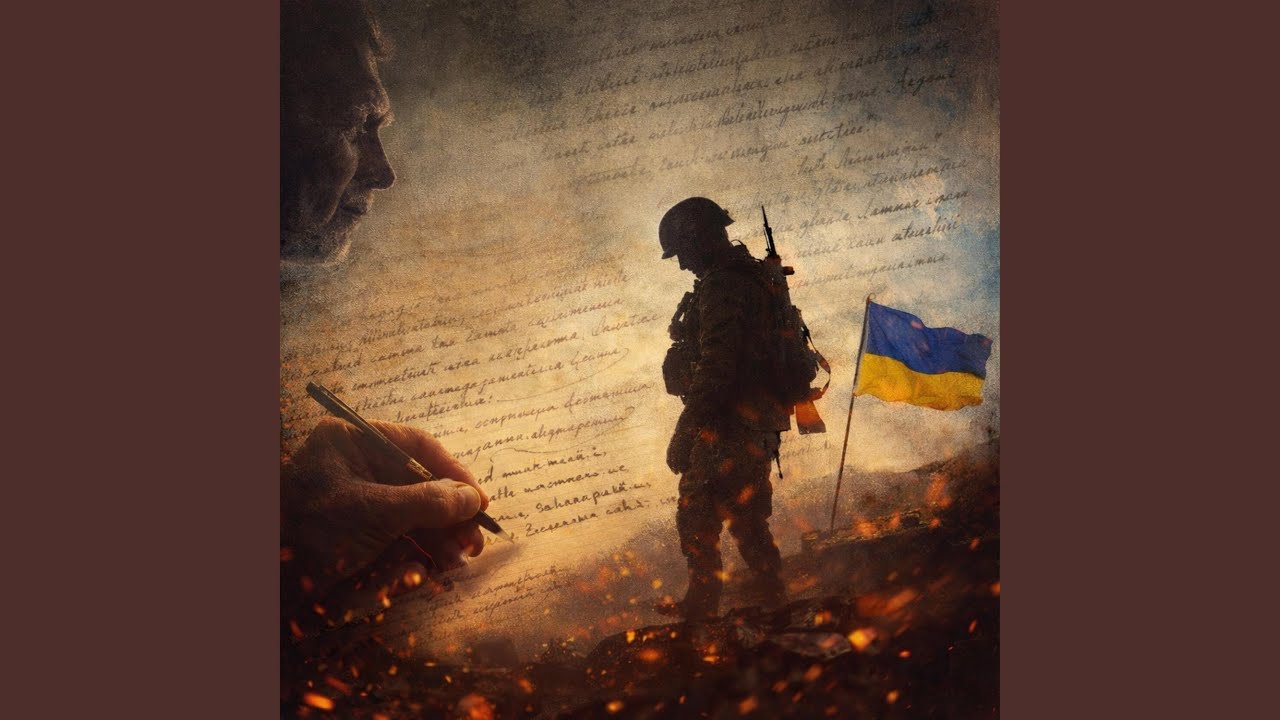Лист Синові