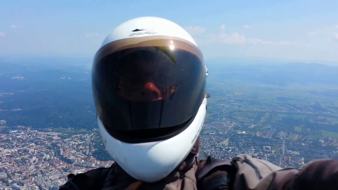 Ljubljana