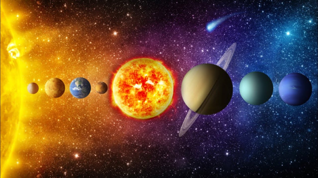 If Jupiter Were a Star:In Our Solar System ✨ ||Gyaaan by Gyaaani ||