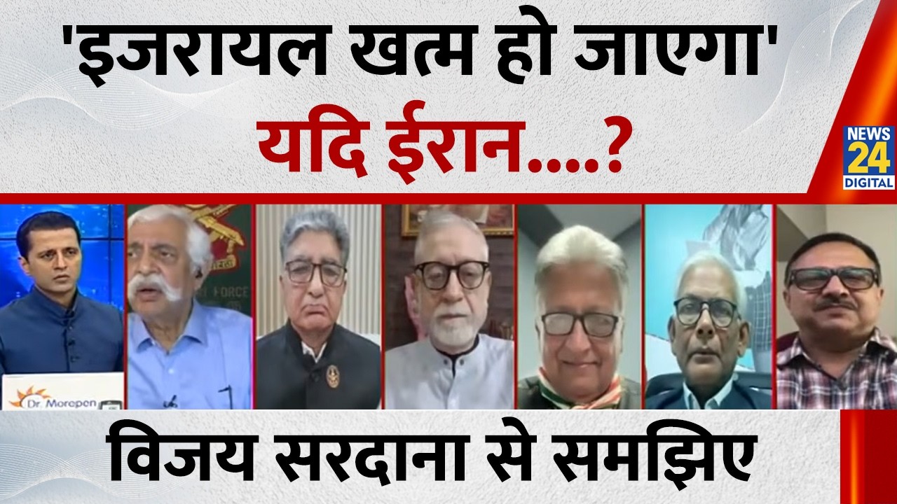 यदि अमेरिका-परमाणु बम का इस्तेमाल करेगा, तो रूस यूक्रेन पर गिरा देना : Maj Gen (Dr)GD Bakshi