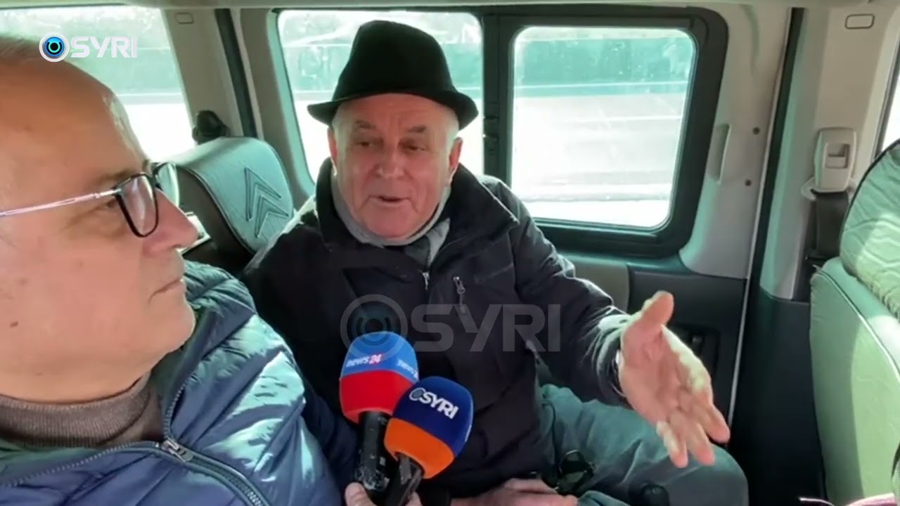 Qindra lushnjarë nisen në protestën e opozitës: Sot, më shumë se kurrë ka arsye për të protestuar