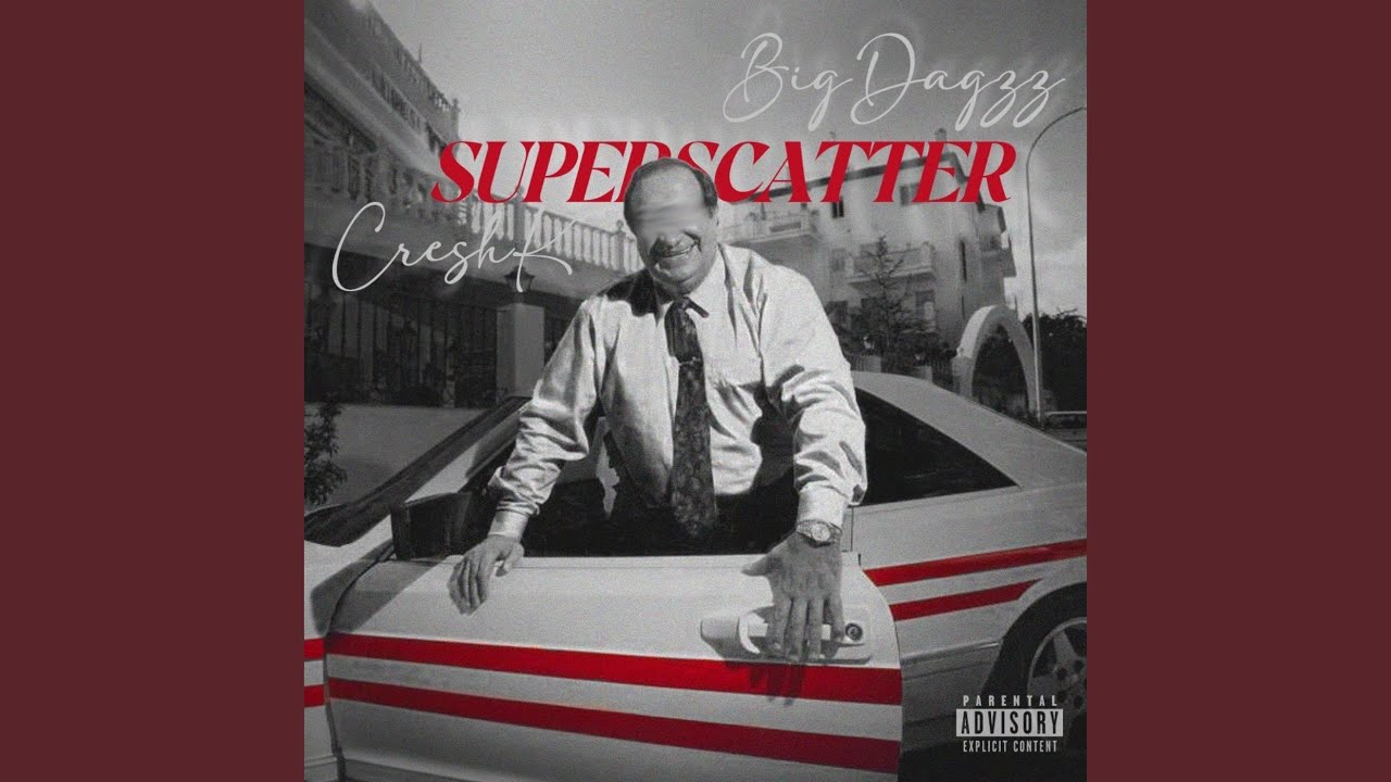 SUPERSCATTER