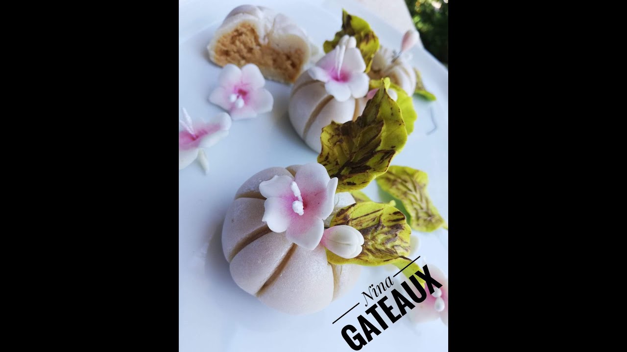 حلوة الثومة الجزائرية التقليدية 🇩🇿بطريقة عصرية لافراحكم و مناسباتكم 😍