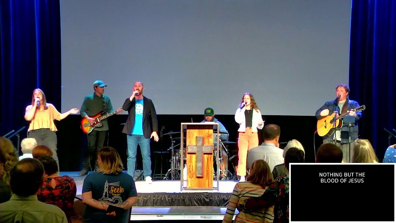 Sunday Worship