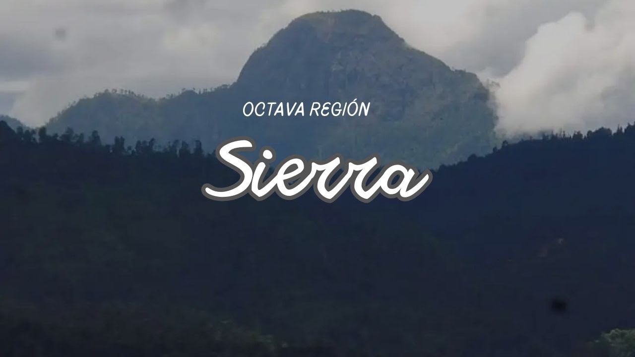 Octava Región, La sierra de Guerrero 2023