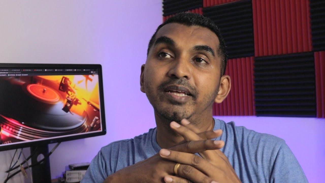 HIP HOP උපත /Birth Of HIP HOP / History of Hip Hop/ Sinhala Ep 1 #slmr