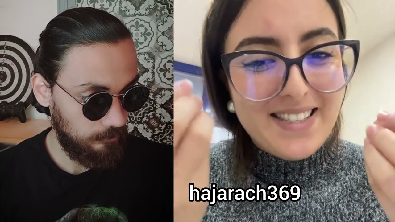 شكون خاصو يصرف واش الرجل ام المرأة 50/50