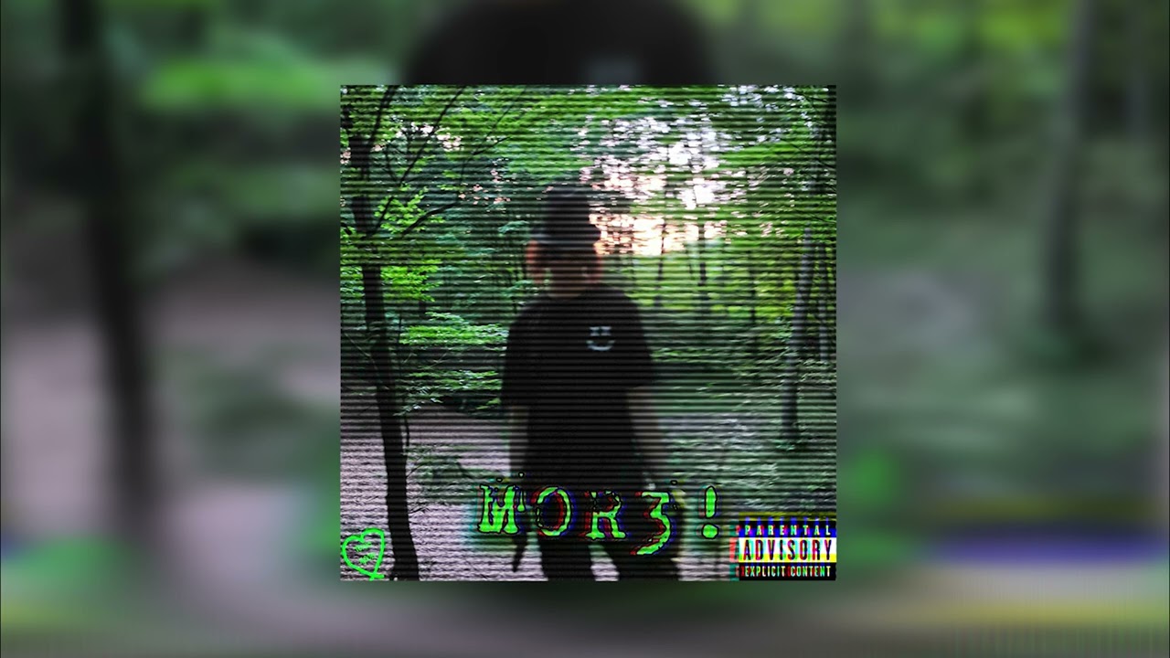 YNG GMN - M0R3! (prod. nightcor3.i9)