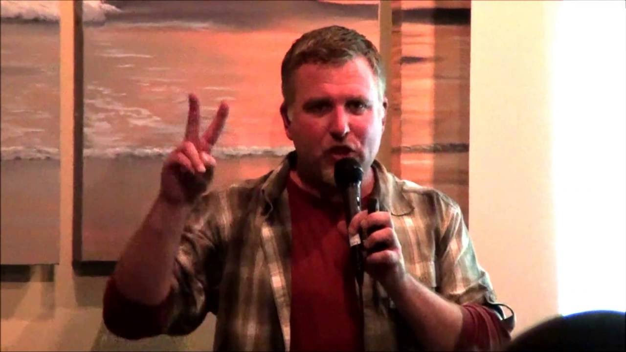 The Bigfoot Diaries: Cliff Barackman defends The Patterson-Gimlin Film