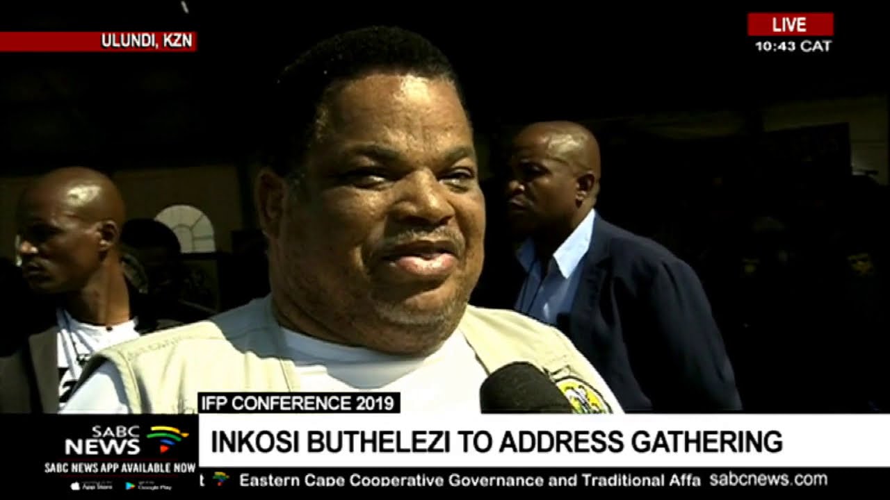 UPDATE: IFP elective conference