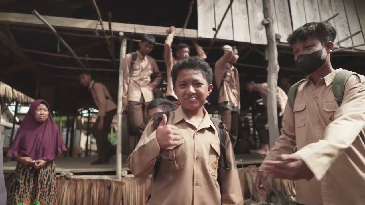 The Fascinating History of Indonesia: From Ancient Kingdoms to Modern Nation