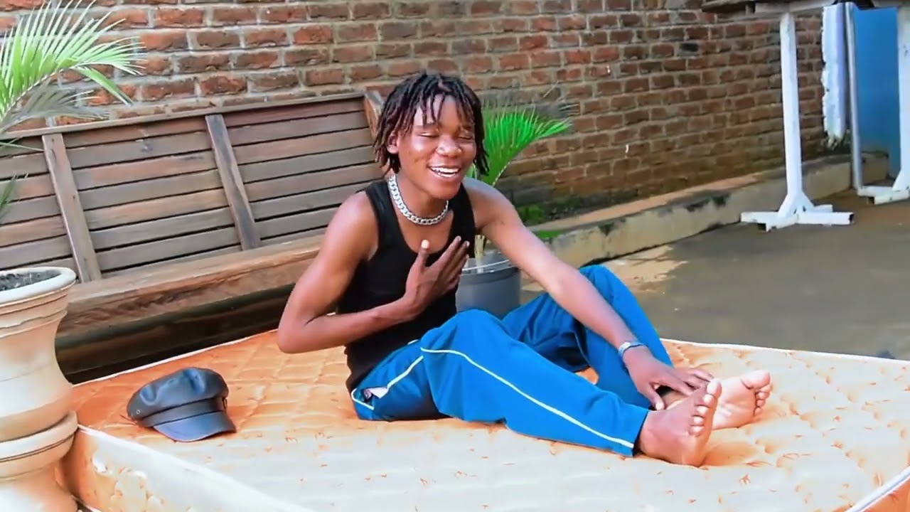 UTHOR_BLAY_Muarore_wakuaminar_(HD (official) Video by Radjy