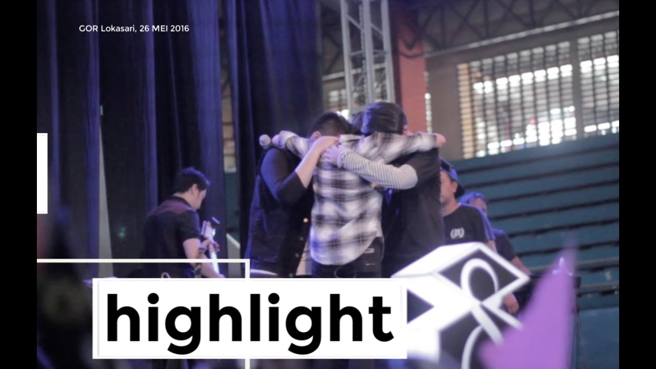 HIGHLIGHT CJR2ndAnniversary [CJR NANGIS!!!]