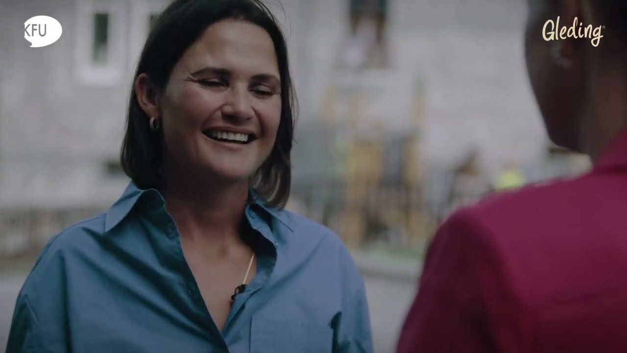 Alle foreldre med i landsbyen!