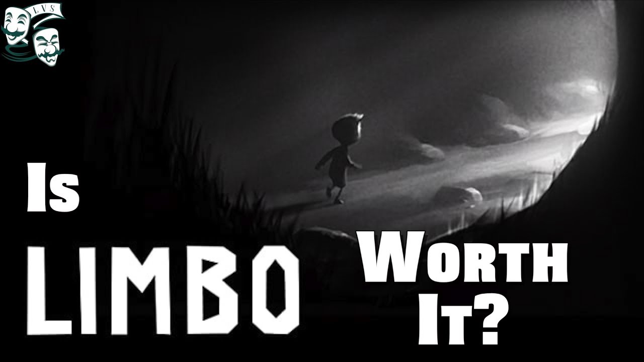 Is Limbo Worth It? -Video Game Review-