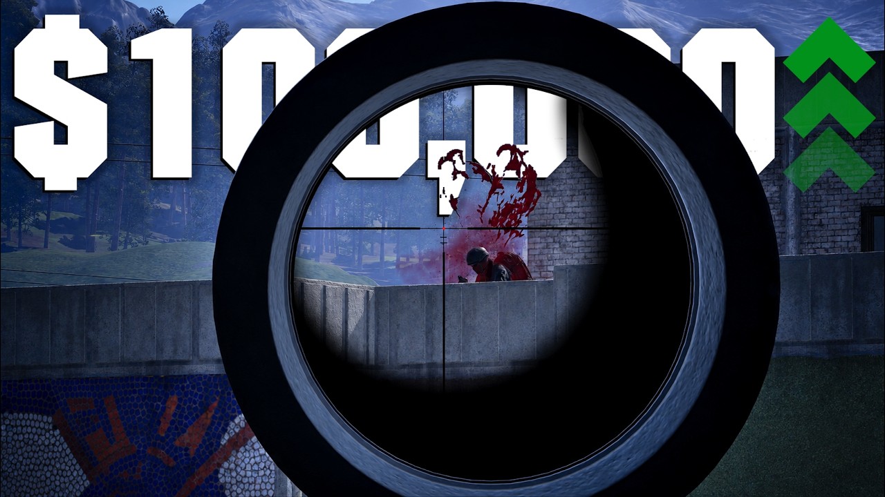 This ONE Sniper Life Made Me RICH In Wardogs!