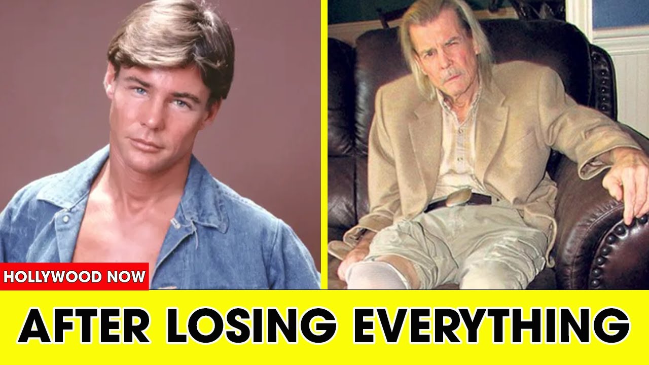 10 Famous People Became Homeless | You’d Never Recognize Today
