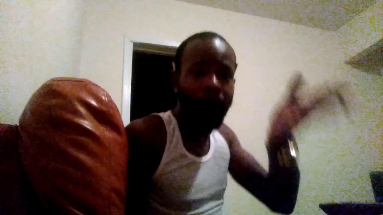 DaChozin1Bo freestyles