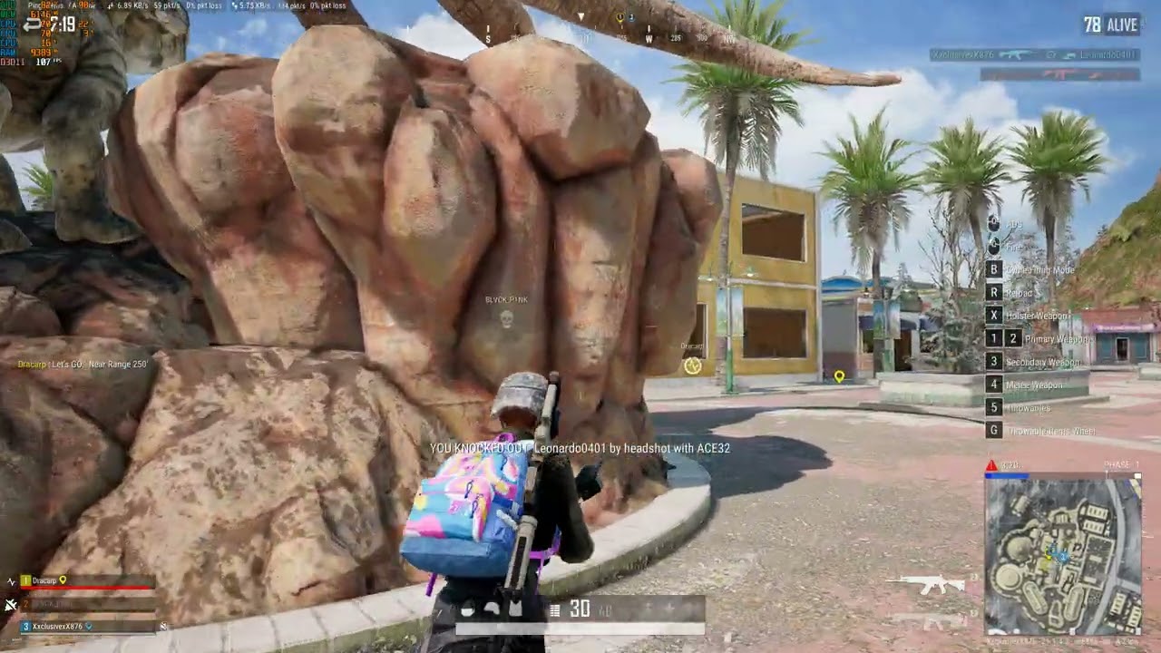jamaican gaming from xbox to pc