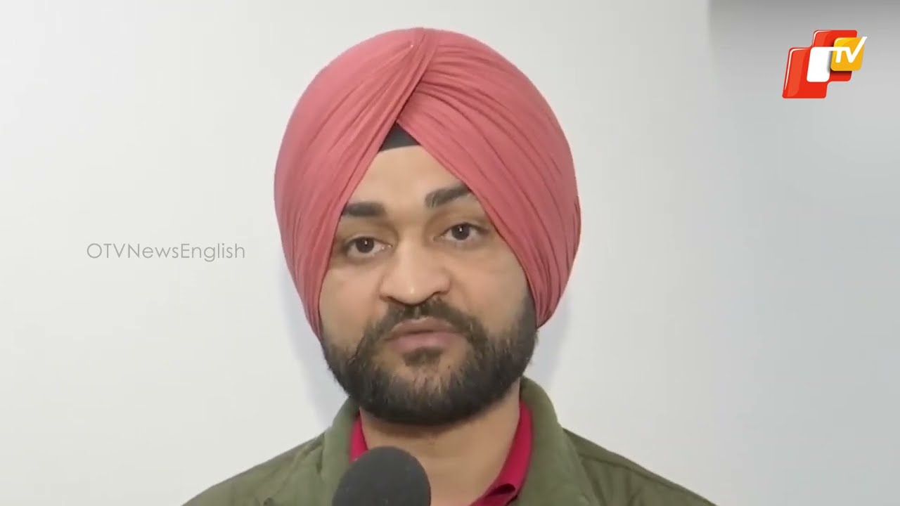 Alleged Sexual Harassment: Sandeep Singh 'hands over Sports Ministry responsibility&rsquo; To Haryana CM