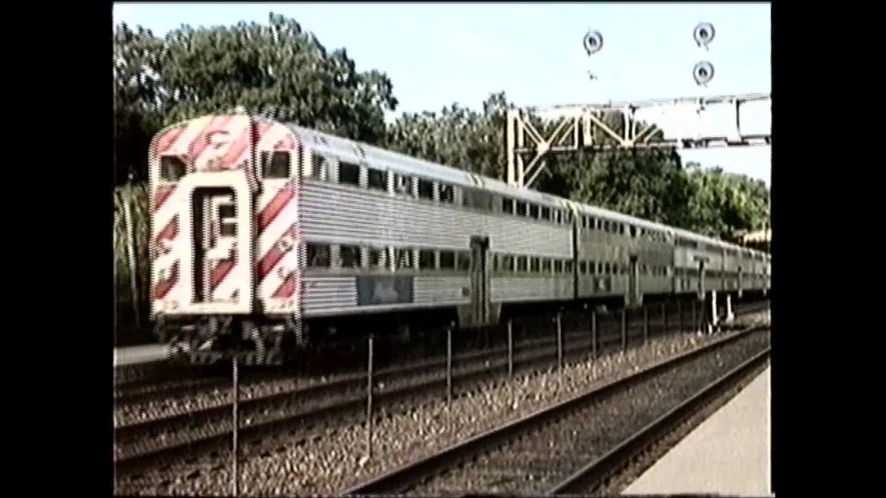 HiDef Metra 
