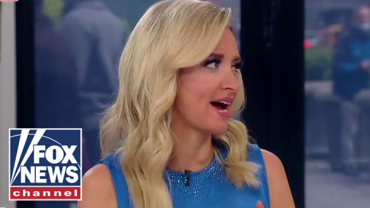 Kayleigh McEnany calls out Jen Psaki’s ‘snarky’ answer