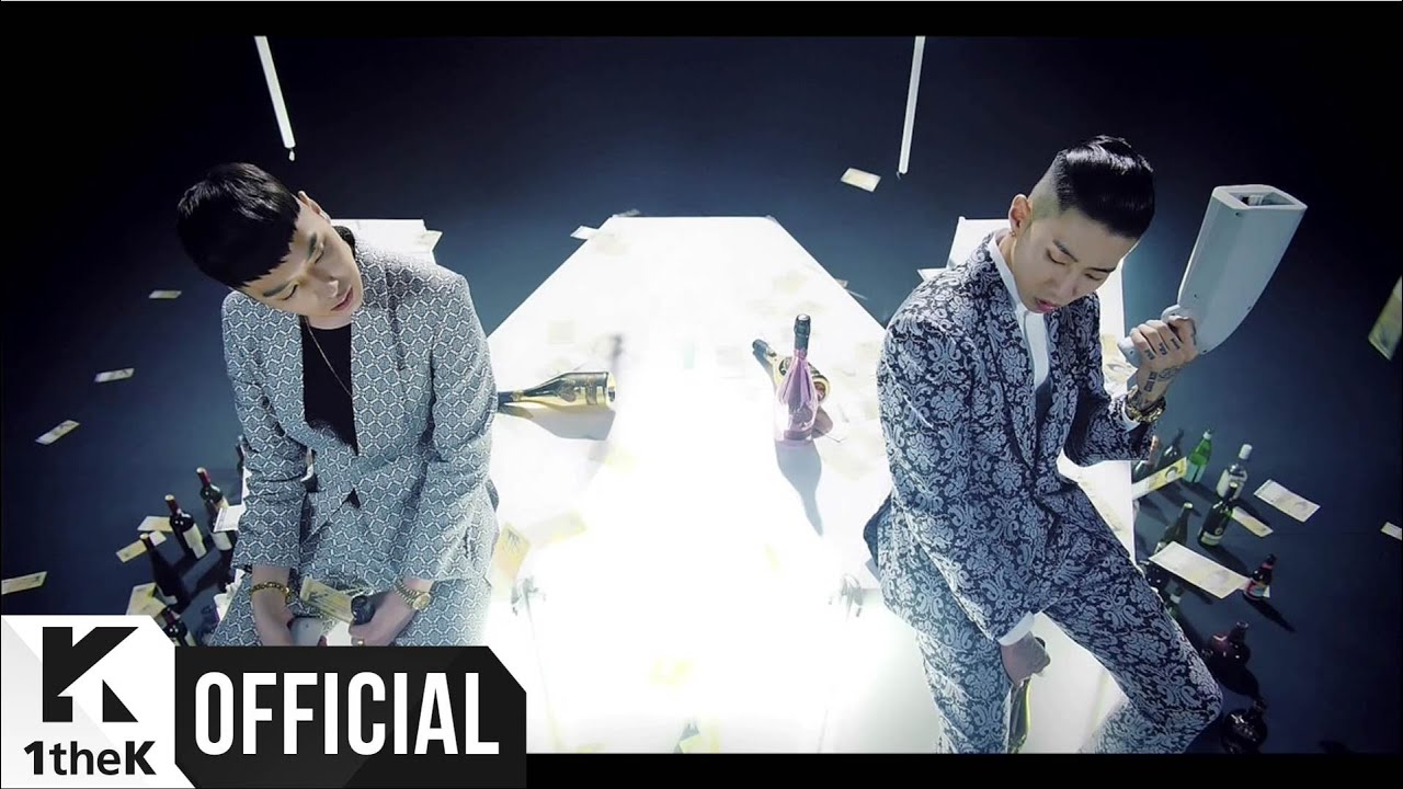 [MV] Simon Dominic _ WON(￦) & ONLY (Feat. Jay Park(박재범))