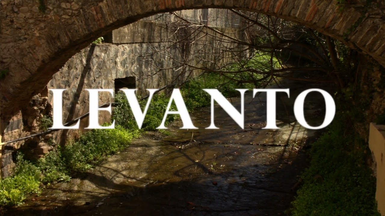 Levanto | Canon Eos M | Raw Footage