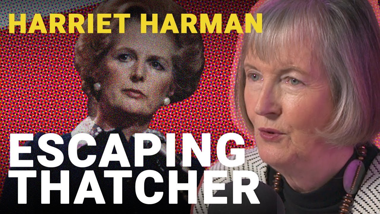 I ran away from Margaret Thatcher to protect my baby | Exit Interviews
