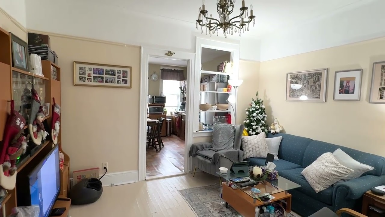 63-40 Fresh Pond Rd - For Sale
