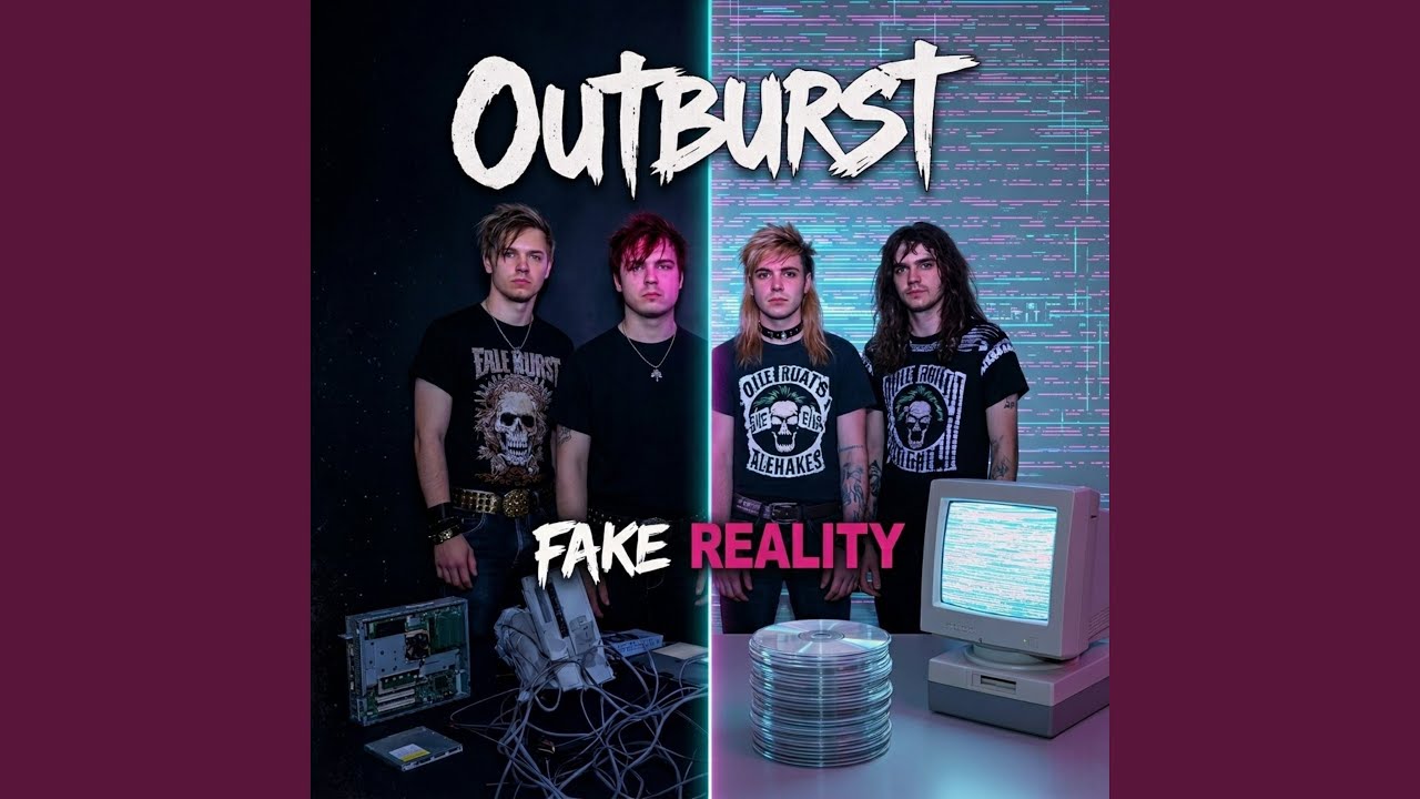 Fake Reality