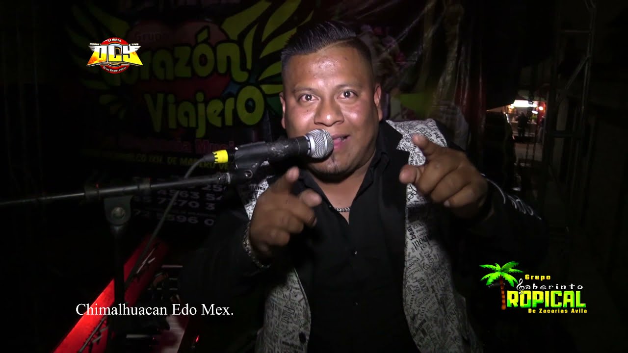 Laberinto Tropical│En Vivo│Chimalhuacan Edo Mex Full Hd 2022