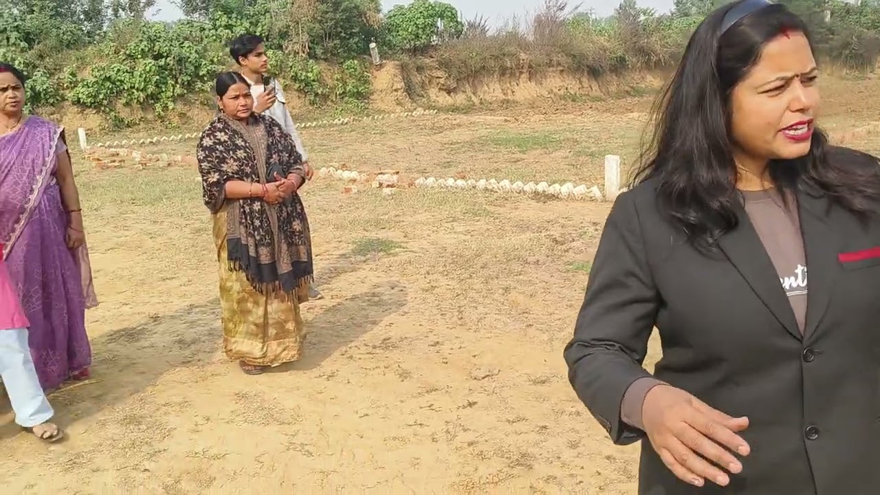 ग्रेटर पटना में इन्वेस्टमेंट के लिए संपर्क करें