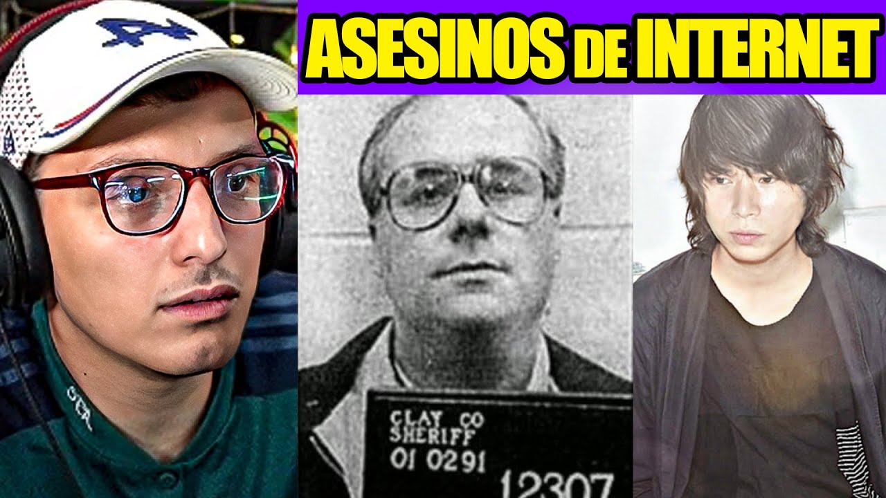 Asesin💀s De Internet