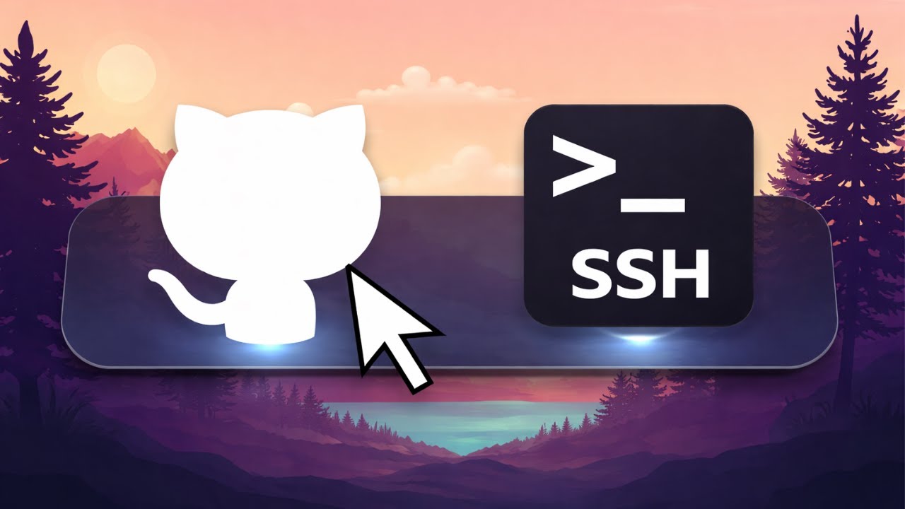 Cómo configurar SSH para GitHub