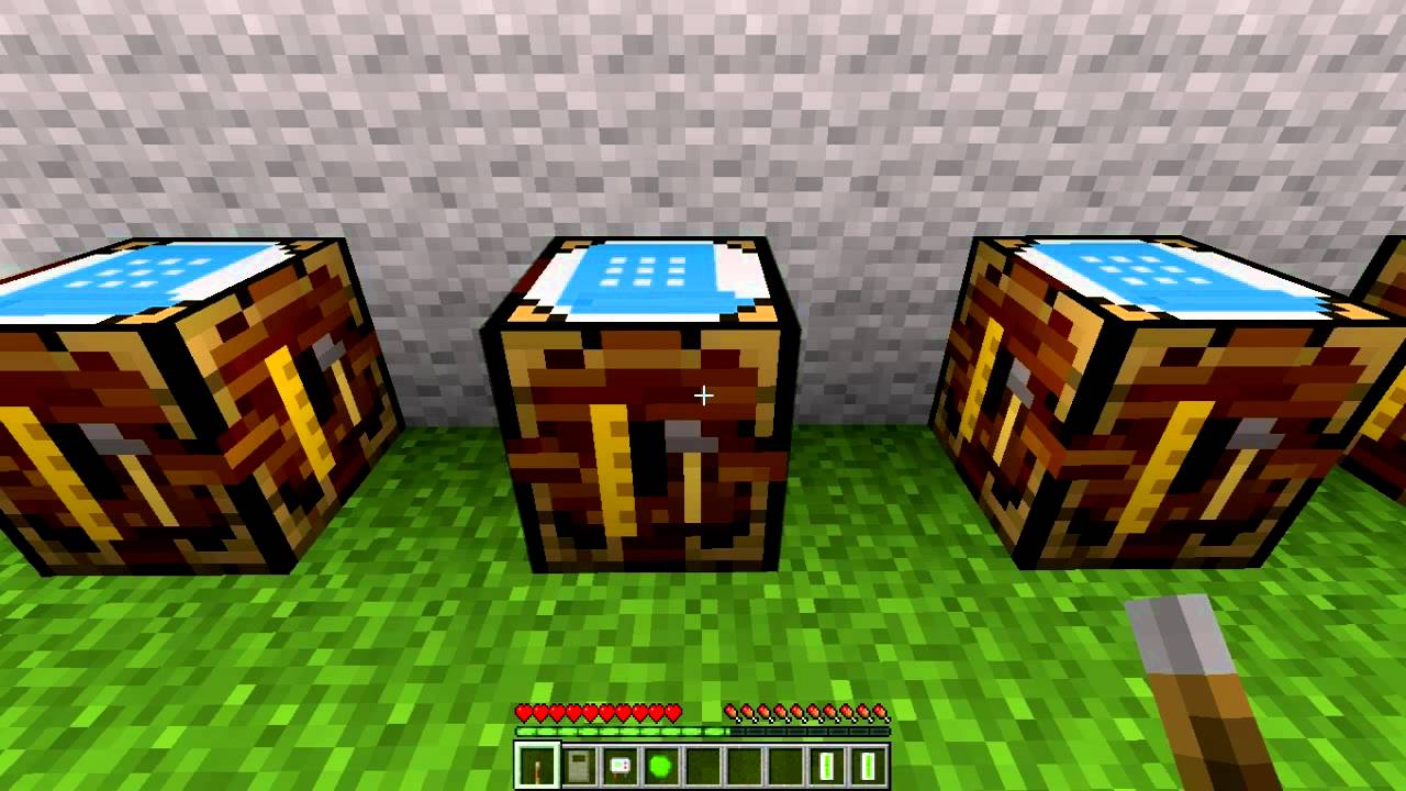 Industrial Craft² - Tutorial 9/Parte 1 - Reator Nuclear(PT-BR)
