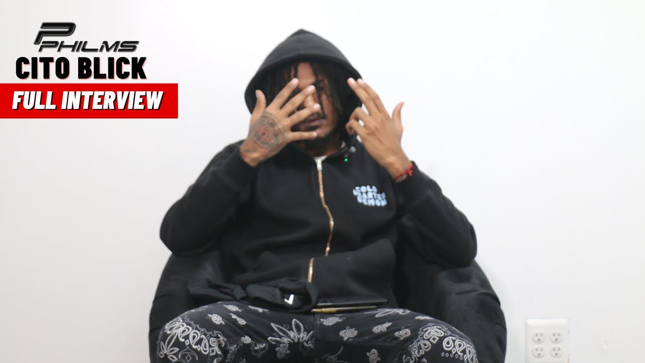 Cito Blick Speaks On Getting C*t In Court : “I Got Scratched” | TG Flockaa No Longer Being Crip
