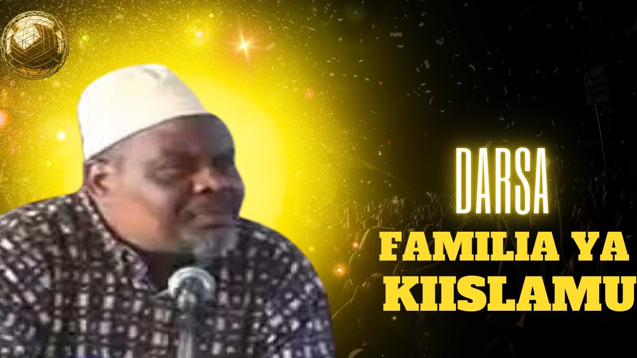 SHEIKH HAZAI SHEIKH| UST. ILUNGA