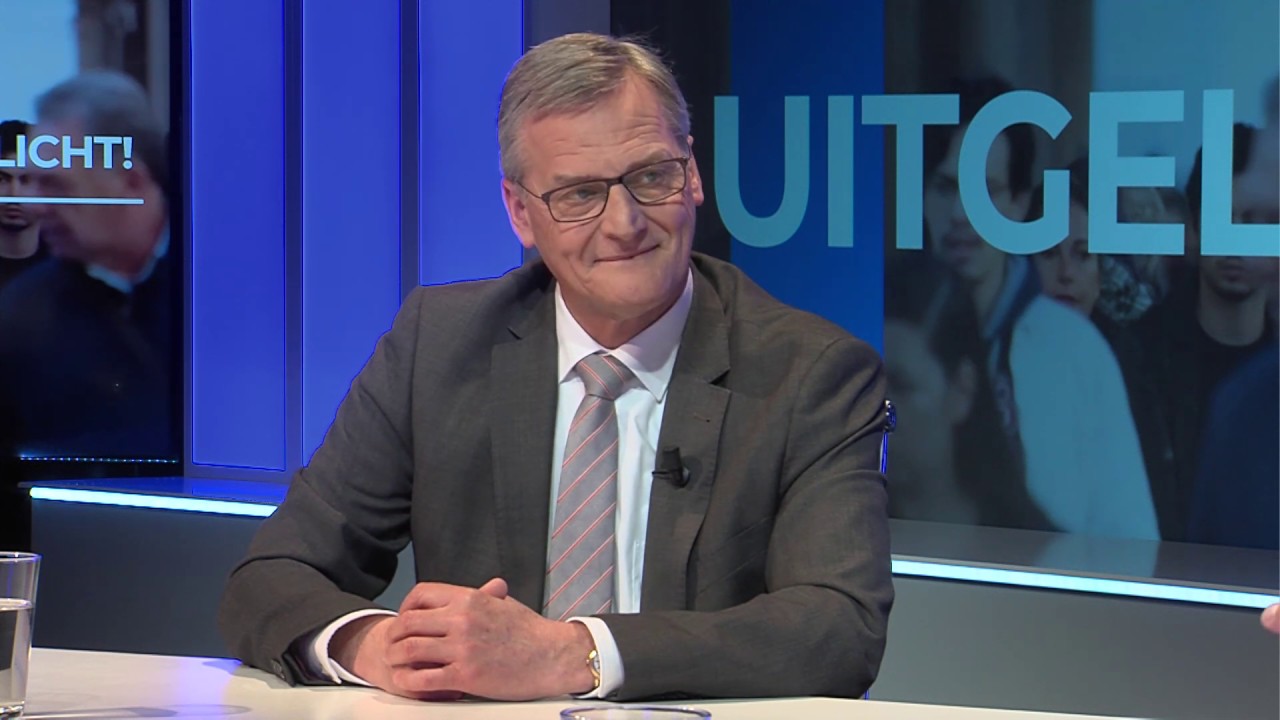 Uitgelicht! 2 mei 2019 - Peter Schalk (RMU) over ziekteverlof voor ouders
