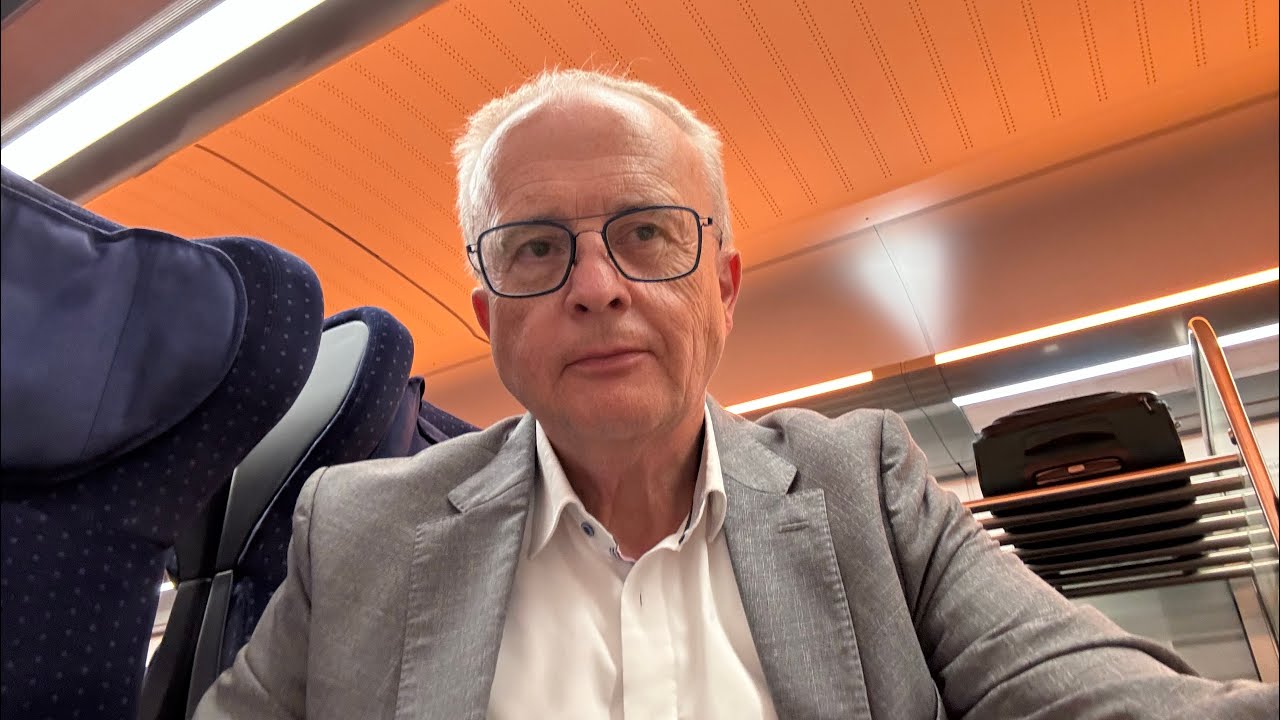 „La Cage aux Folles“ am Staatstheater Nürnberg